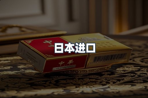 日本进口